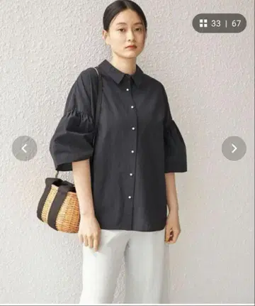 쉽스 반팔 여성용