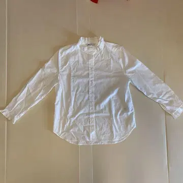 Zara 블라우스