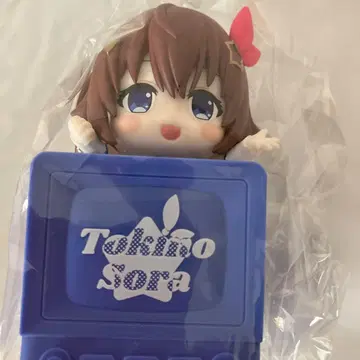 Tokino Sora 피규어형 수납 박스