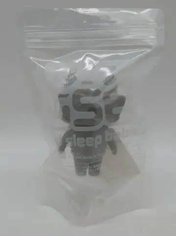 RJ Toys good sleep babies Punk 그레이