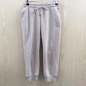 레이디 스웨트 팬츠 F0623B07