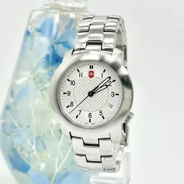 VICTORINOX 빅토리아닉스 V7-00 쿼츠 손목시계