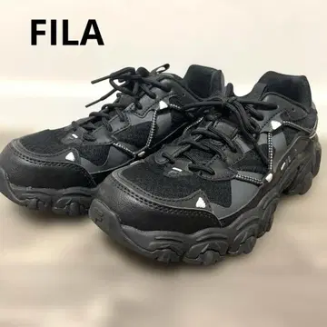 휠라 FILA FLUID 여성용 스니커즈