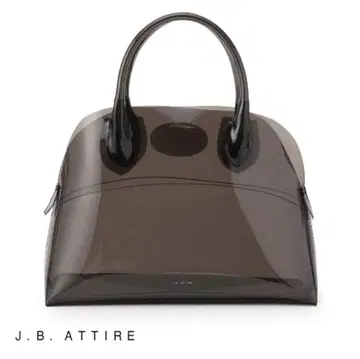 J.B.ATTIRE 제비 아티아 MONTE CARLO BAG