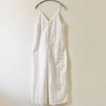IENA 24SS 레이스 올인원 36