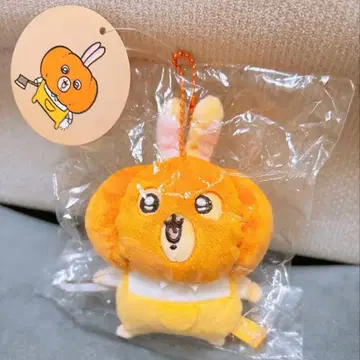 치이카와 (먼작귀) 분장 재미있어요! 마스코트 호박 토끼