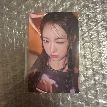 LESSERAFIM DIFFERENT 라키드로 4회차 언체