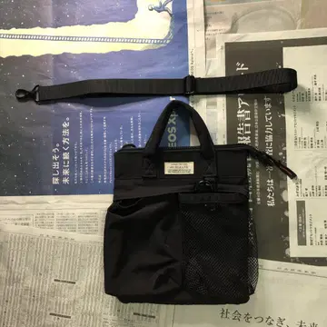아비렉스 AVIREX 2way 헬멧 백 남녀 공용