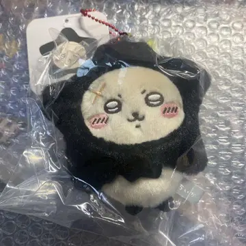 치이카와 (먼작귀) 별에 소원을 마스코트 랏코