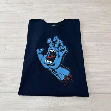 산타크루즈 티셔츠 멕시코제