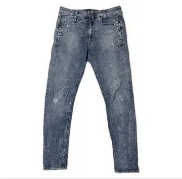 G-STAR RAW 지스타 데님 3D 슈퍼 슬림 W28 L32