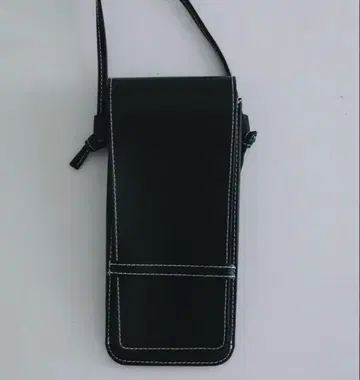 ETRE TOKYO Zoff 안경 케이스 & 복조리