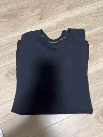 노스페이스 블랙 M