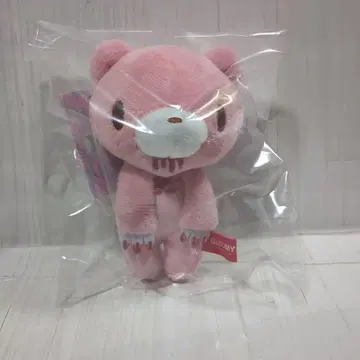 새상품 폭주 그루미 마스코트 봉제 인형 GLOOMY Bloody