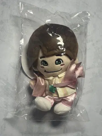 나니와단시 치비누이 오하시 카즈야