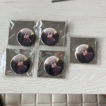 치구사 군 캔 배치