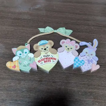 닷피 데코레이션 플레이트