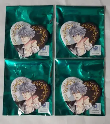 BROTHERS CONFLICT 브라콘