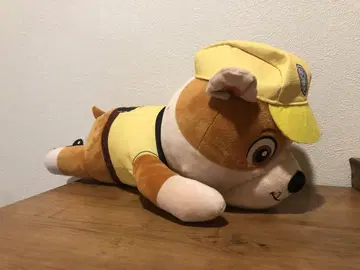 파우 패트롤 봉제 인형 라블