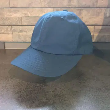 GORE-TEX INFINIUM 잉크 블루 캡 NN8151N
