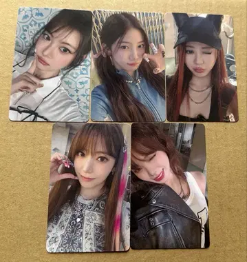 르세라핌 DIFFERENT Weverse 라키드로