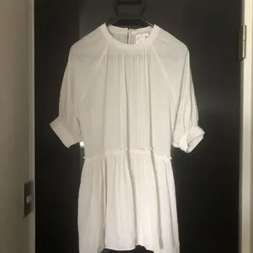 멋진 튜닉 프리 사이즈