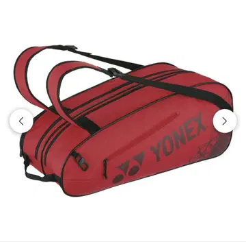 요넥스 라켓 백 BAG2532R 레드