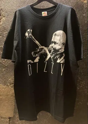 GEARINC 디지 가레스피 T2XL
