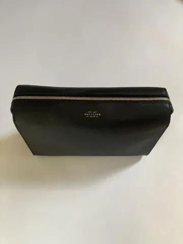 새상품급! 레어 SMYTHSON PANAMA 스마이슨 클러치백