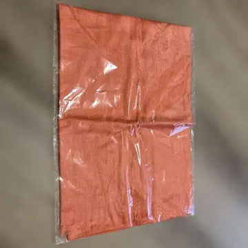 오렌지 스톨