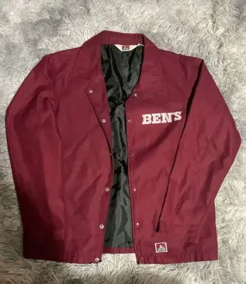 BEN DAVIS 자켓