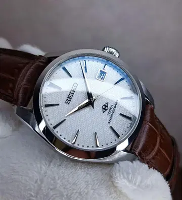 [레어템] SEIKO HAYASHI 세이코 6R15 100주년 한정판