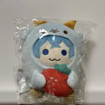 스토푸리 코론 아니마루 봉제 인형