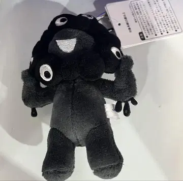 블랙 미야쿠미야쿠 블랙 미야쿠미야쿠 오사카 엑스포 키링