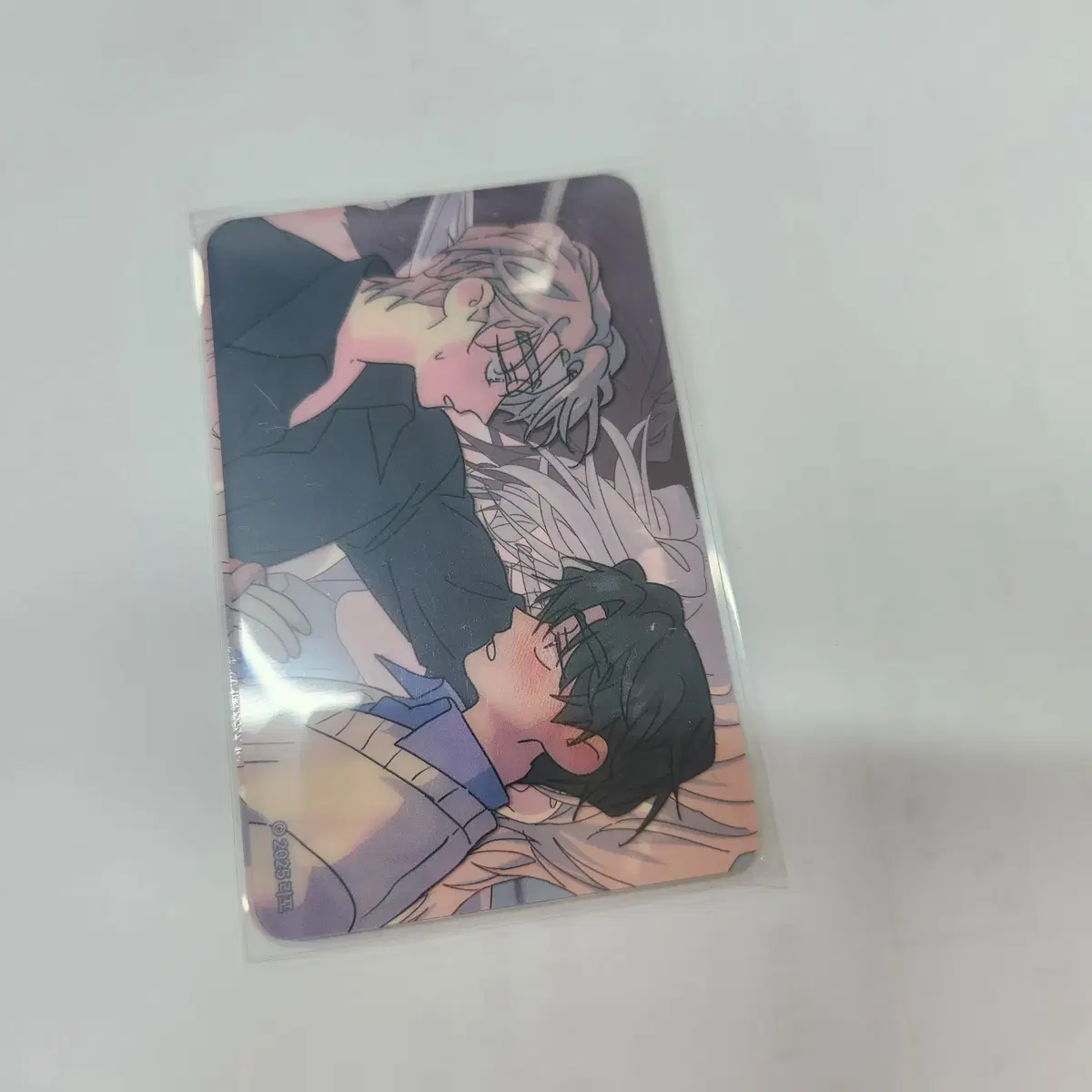 Lezhin pop up Abright pop up lezhin 100,000 won pre-order benefit ld wts Rootless Tree