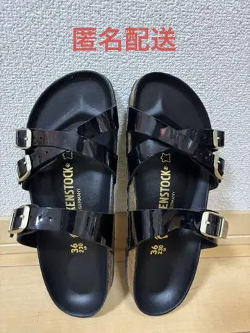 BIRKENSTOCK 샌들 프랑카 36 23cm 버켄스탁