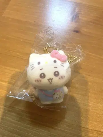 산리오 치이카와 (먼작귀) 플로키 참