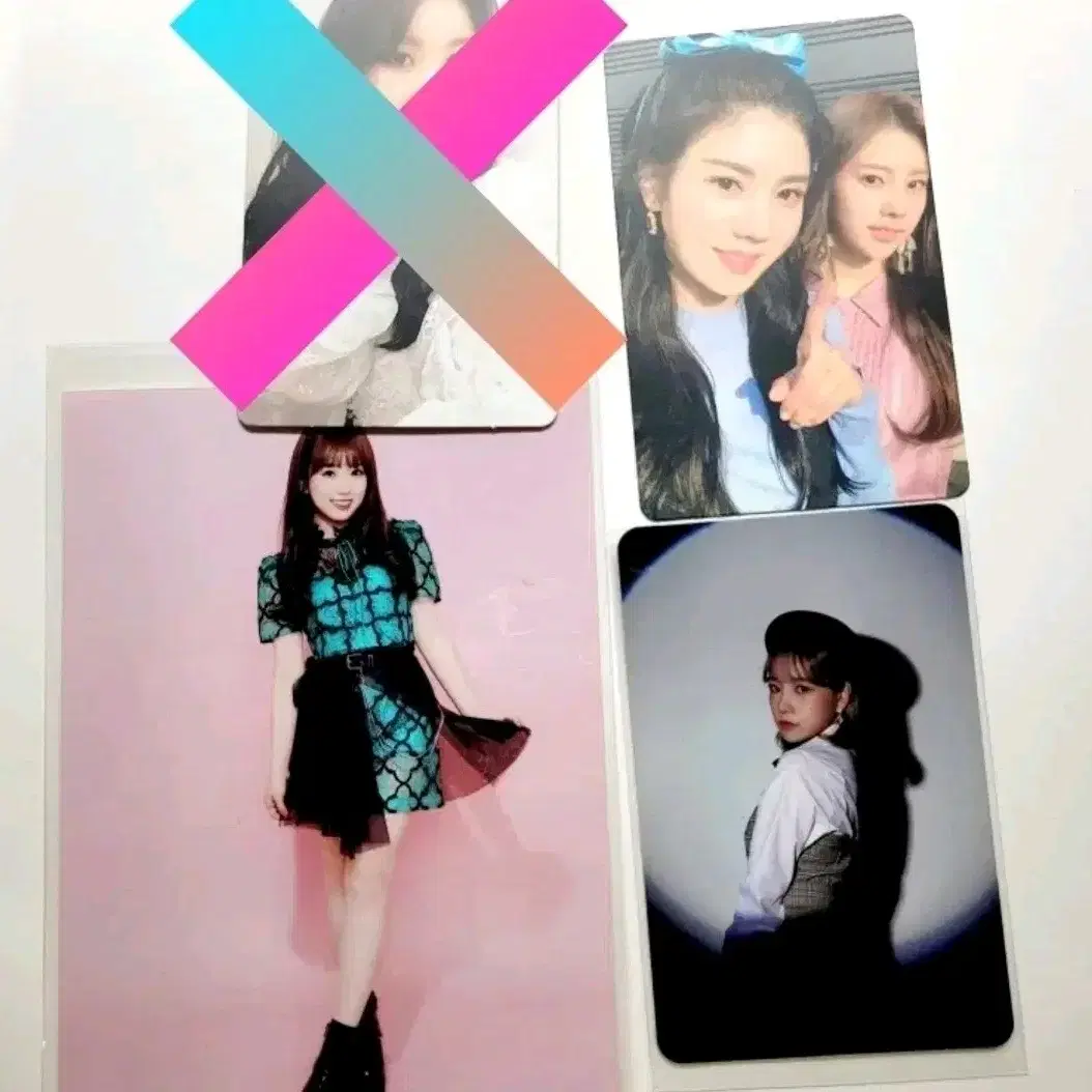 Shop 아이즈원나코 on Bunjang Global Site - No more Korean