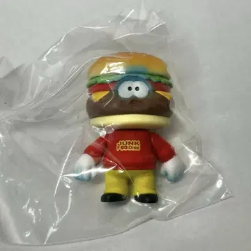 정크 후디즈 버기 A