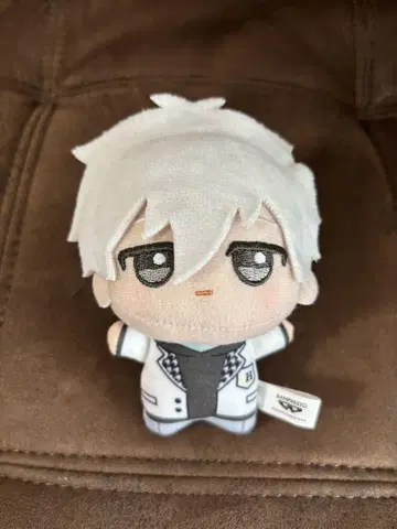 블루 록 나기 세이시로 SD 인형