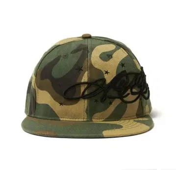 완판템 AFB SIGNATURE AFB CAP CAMO