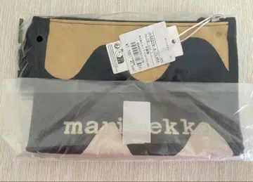 marimekko Hipaus Pikku Lokki 마리메꼬 파우치