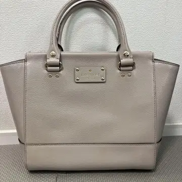 kate spade 핸드백(베이지)