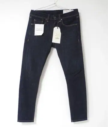 컨디션 최상] RAG&BONE FIT1 28 셀비치 러그&본
