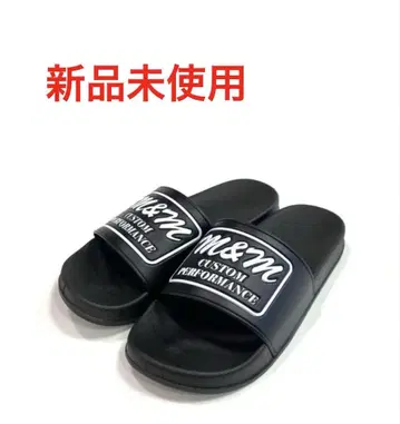 M&M CUSTOM PERFORMANCE 샤워 샌들