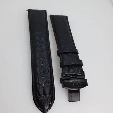 CURTIS & Co. 커티스 정품 벨트 남성용 시계용
