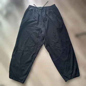 RAJABROOKE 라자브룩 easy pants 이지 팬츠