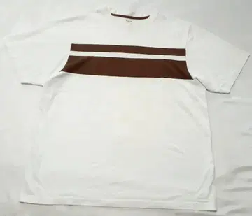 Patagonia 파타고니아 오가닉 코튼 보더 티셔츠