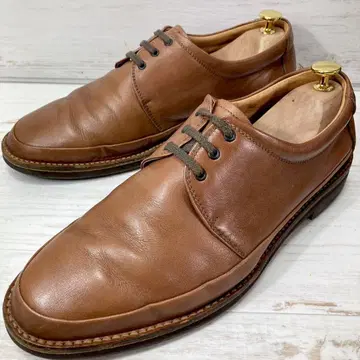 허시파피 플레인토 비즈니스 슈즈 7.5 (25.5cm)