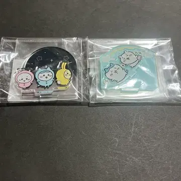 치이카와 (먼작귀) 아크릴 스탠드 1